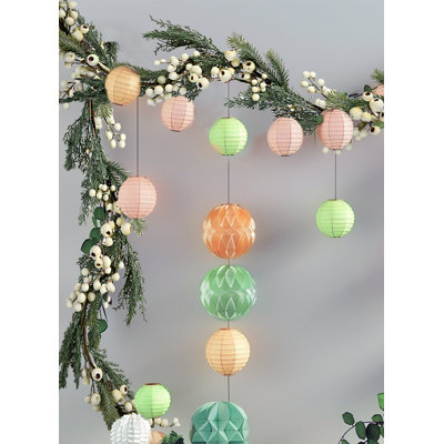 Guirlande The Holiday Aisle® Festive