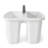 Gracious Living Plastic Caddy