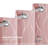 Blackout Grommet Silver Pattern Printed Curtains, -111804792-111804793