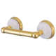 Kingston Brass Victorian Toilet Paper Holder