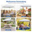 Garden Pavilion Aoilisa-501475092