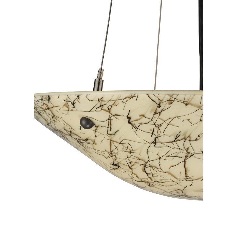 Metro Fusion 2 - Light Pendant
