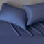 Ensemble de draps 100 % coton à fibres longues haut de gamme Milano à contexture de 1000 fils-1490214264-1490214244