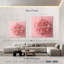 Œillet Harnek rose-109112240