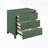 3-Drawer Nightstand-85787121