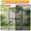 Fenêtre pour chat Catio-2047023122
