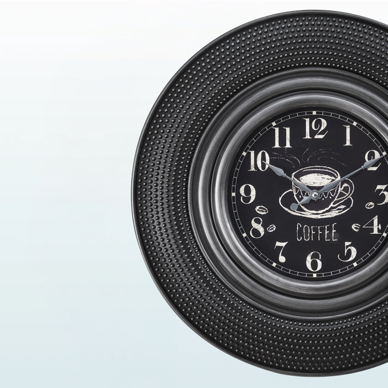 Horloge murale Saverio