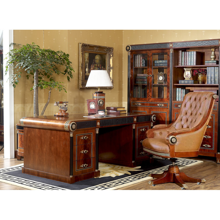 Edelman Configurable Office Set