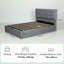 Upholstered Ottoman Bed
