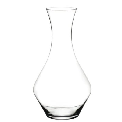 Cabernet Magnum Glass Decanter