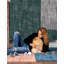Tapis à poils longs Jill Zarin-1478018397