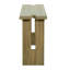 Theory Console Table