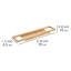 Wenko Bamboo Bath Caddy