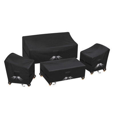 Ceceilia Outdoor Cover