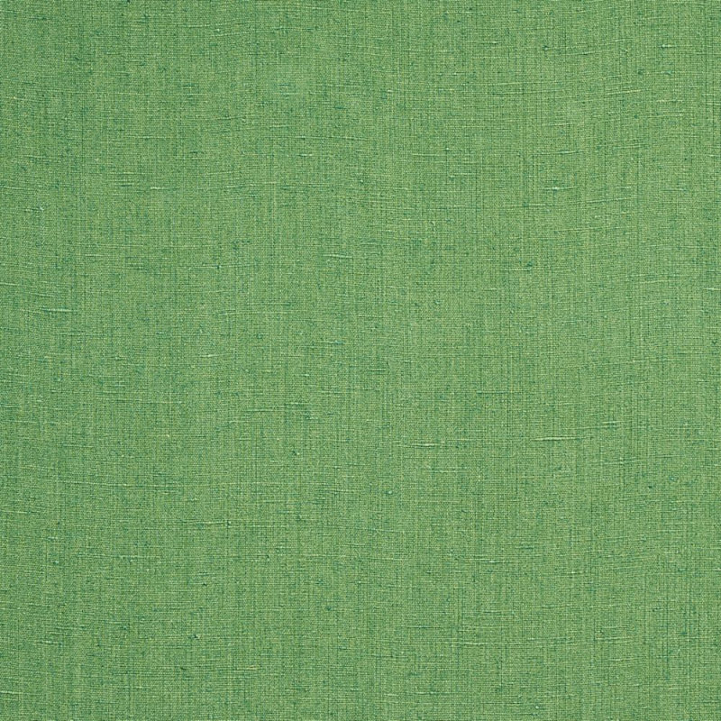 Marco Performance Linen Fabric, Green