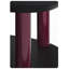 Table basse Italian Light Luxury