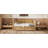 Traditional Style Rattan Daybed with 2 Drawers-384277243-376731184