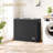 Fabric Laundry Hamper with Handles