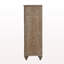 Commode de chambre simple simple 1pc