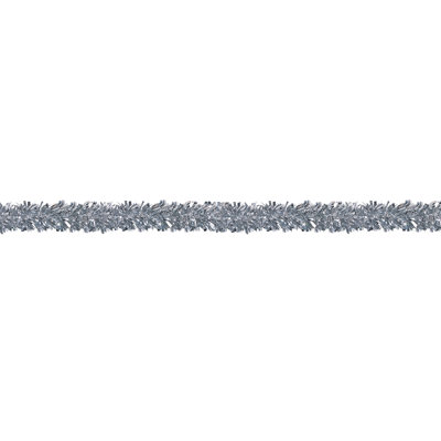 6-Ply Metallic Festooning Garland