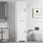 Tall Bathroom Freestanding Storage Cabinet with Adjustable Shelves, Door Shelves Design-310502728