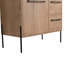 Meuble-lavabo avec lavabo 36 po