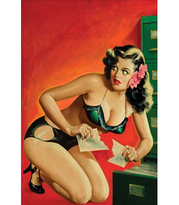 Reproduction d’art graphique-impression