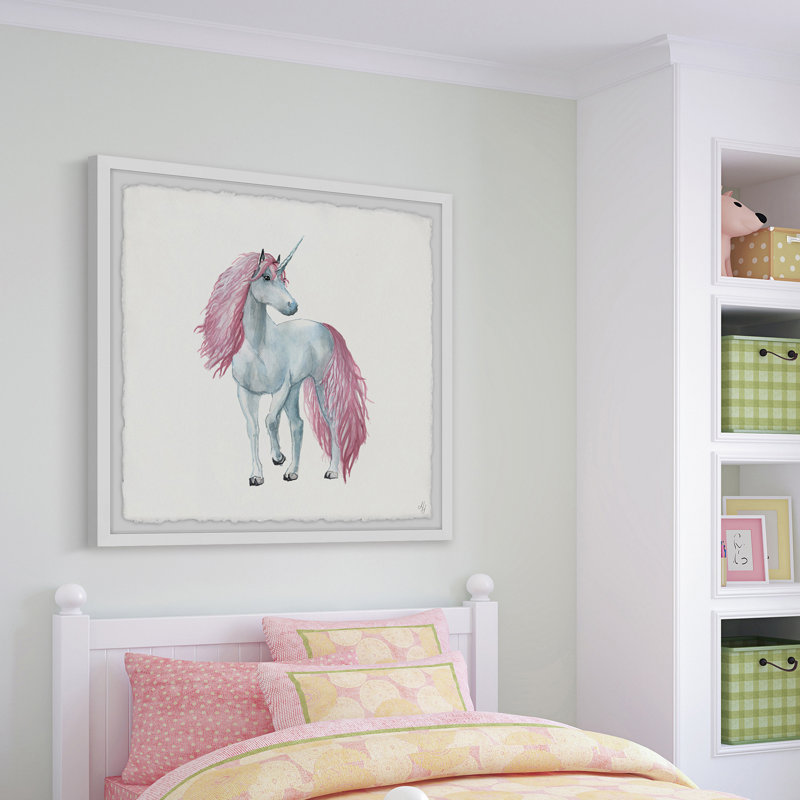 Crim - Single Picture Frame Print, 41cm H x 41cm W
