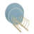 Steel Kitchenware Divider