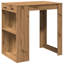 51-9 Rectangular Dining Table-105676043