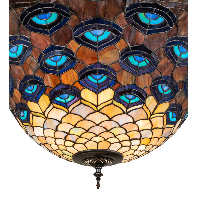3 - Light Pendant