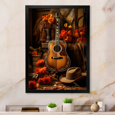Yenis " Music Country Ballad Warm II "