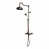 Oil Rubbed Bronze
