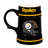 Pittsburgh Steelers Ceramic Stein Cup, 24oz
