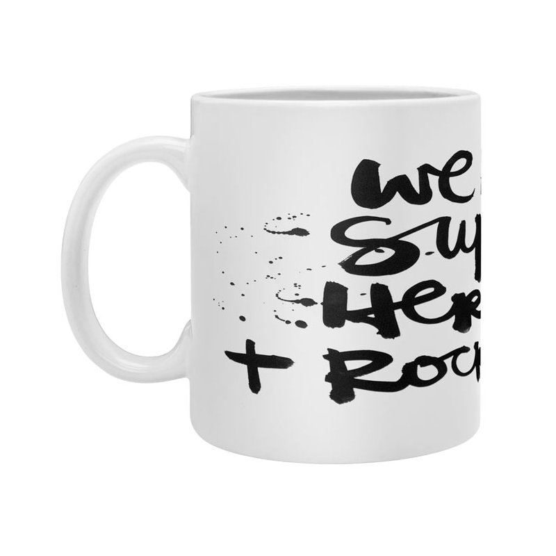 Classen Ceramic Coffee Mug