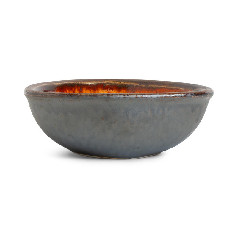 Pendrick Delta Cereal Bowl