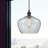 Ballston Fenton 1 Light 11" Cord Hung Mini Pendant-761364855-761364854-761364849