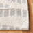 Zarah Hand Tufted Wool And Cotton With Latex Animal Print Rug-1318417196