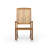 Rustic Rocking Chair