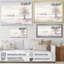 Paysage d'hiver, minimalisme - Paysage d'hiver-97049507-97049516