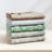 100% Turkish Cotton Flannel Lodge Sheet Sets-118695353-118695359