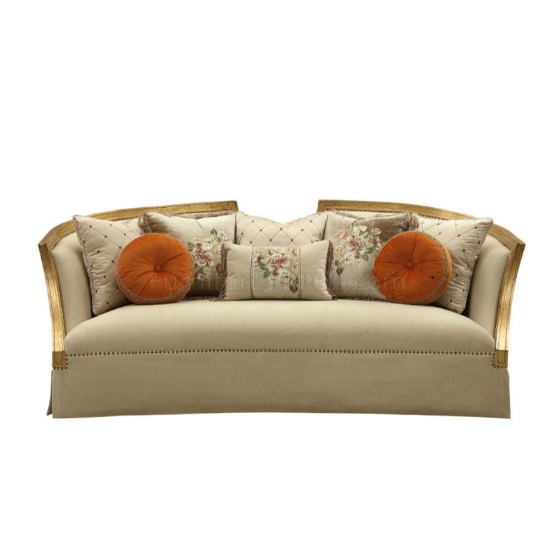 Trinh 91.5" Sofa