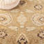 Tapis oriental en laine touffeté à la main Tingley-29218437