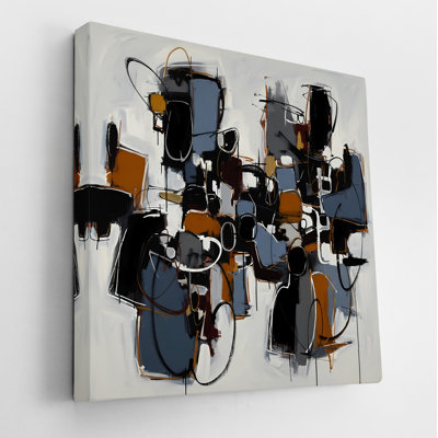 Echoes In Umber