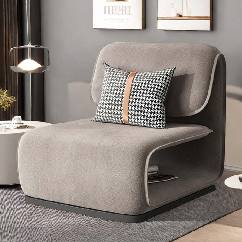 Kellman Upholstered Accent Chair