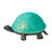 Covedale 4.75"H Glass Turtle Accent Lamp-453655245