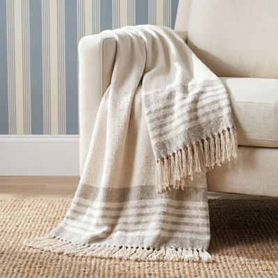 Sully Throw Blanket
