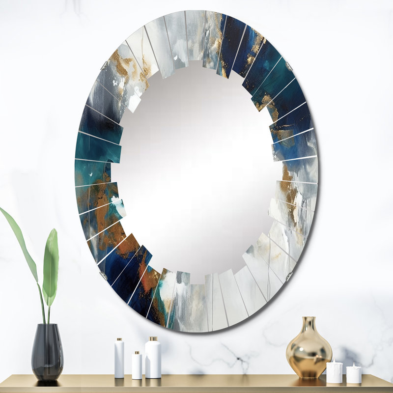 Miroir mural Willella, 36 po x 24 po