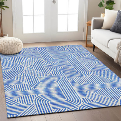  Maliana Area Rug