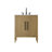 30 inch Single Bathroom Vanity-1358314569